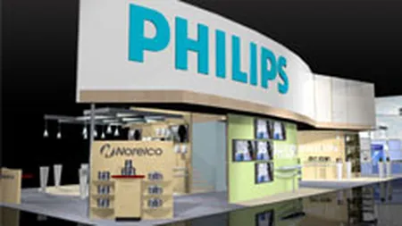 Toshiba ar putea prelua o participatie la LG Philips LCD cu 1 mld. $