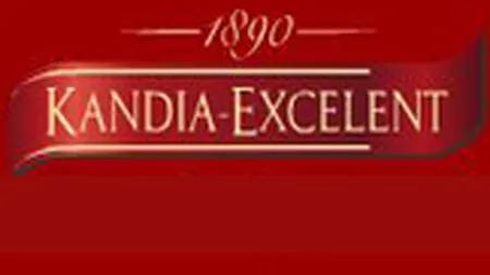 Cadbury Schweppes vrea sa faca din Kandia cel mai mare producator de dulciuri (Update2)