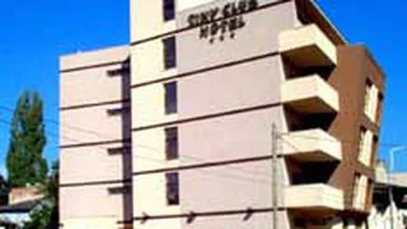 Boutique-hotelul Tiny Club din Bucuresti construieste o aripa noua cu 2 mil. euro