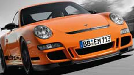 Morgan Stanley: Grupul Porsche isi va dubla vanzarile anuale in sase ani, pana la 200.000 unitati