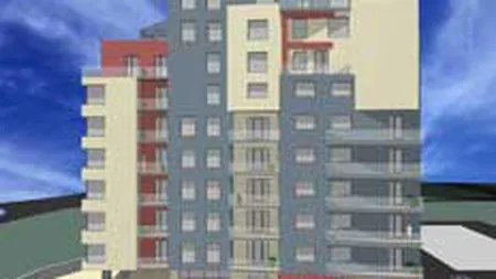 Investitie de circa 10 mil. euro pentru un imobil in zona Unirii-Matei Basarab
