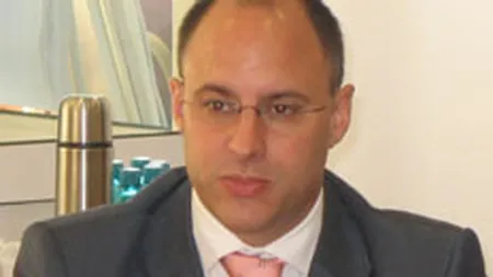 Ministrul Comunicatiilor, Zsolt Nagy, suspendat din functie