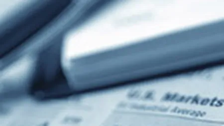 Lichiditatea bursiera coboara la 8 milioane euro in sedinta de luni