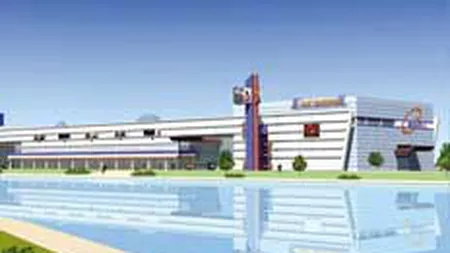 Immoeast a cumparat Euromall Pitesti cu 87 mil. euro