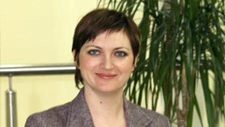 Simona Mihai, noul director comercial la Terapia Ranbaxy