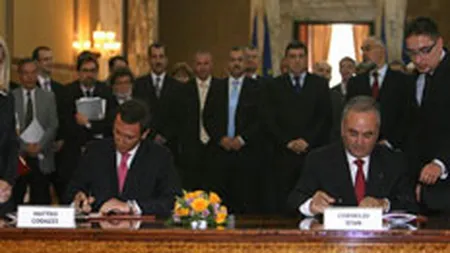 Enel va investi 1 miliard de euro la Electrica Muntenia Sud