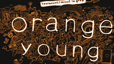 Leo Burnett deruleaza pentru Orange o campanie de 2 milioane de euro