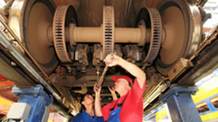 Profitul Alstom Transport a crescut pana la 6,67 milioane euro