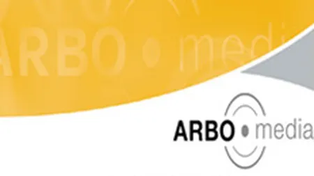 ARBOmedia: cifra de afaceri de 28,8 milioane de lei