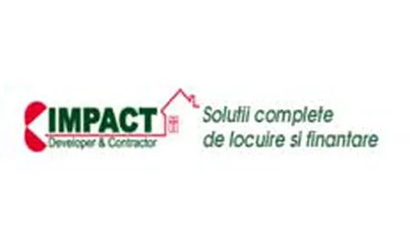 IFRS mareste de 6 ori profitul net al dezvoltatorului imobiliar Impact