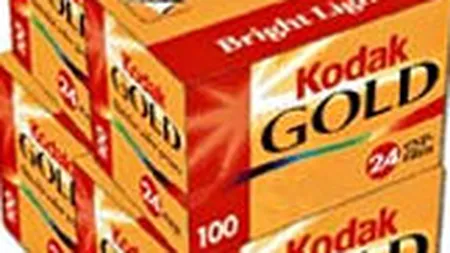 Kodak va fabrica o camera foto fara blit