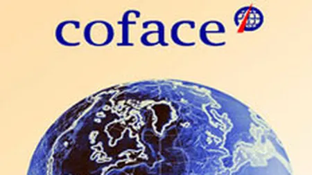 Coface estimeaza cresterea cifrei de afaceri cu 120 %, la 3,5 mil. euro