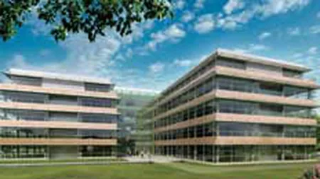 Fabian Romania Property a cumparat  Baneasa Business Center cu 23,9 mil. euro