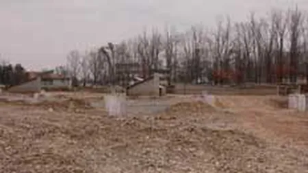 Preturile terenurilor din zonele nedezvoltate ale Capitalei pot creste cu 100% in 2007