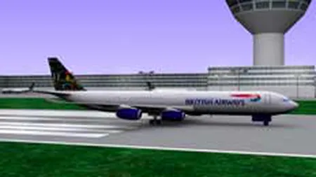 British Airways are acelasi director comercial in Bulgaria si Romania