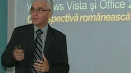 Microsoft : Windows Vista in limba romana va domina piata sistemelor de operare