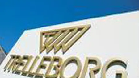 Trelleborg Automotive a deschis o fabrica la Dej si asteapta vanzari de 10 mil. euro in primul an de activitate in Romania (update)