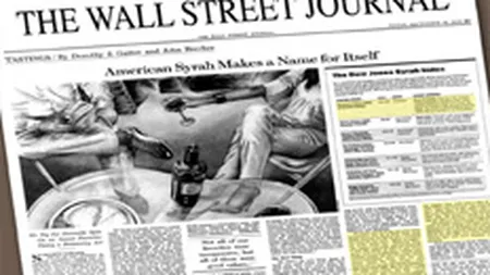 \The Wall Street Journal\ isi va pastra identitatea editoriala
