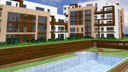 Lar investeste 100 mil. euro in 3 proiecte rezidentiale in Bucuresti