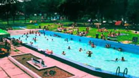 Statiunea Baile Felix reconectata la apa curenta (update)