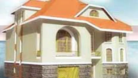 Preturile terenurilor din Voluntari pot creste de 8 ori pana in 2009