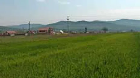 Scaderea ofertei a dublat preturile terenurilor din Ramnicu Valcea