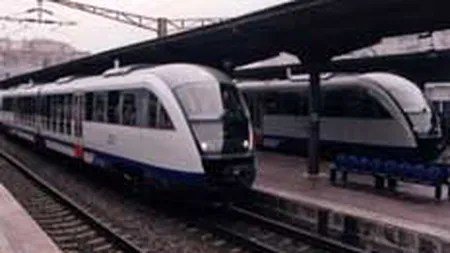 CFR a suplimentat trenurile catre Litoral mai devreme cu o saptamana