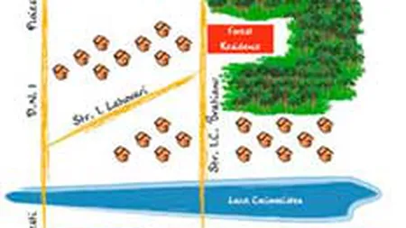 Vanzari imobiliare in sistem \Build Later\ de 17 mil. euro pe an