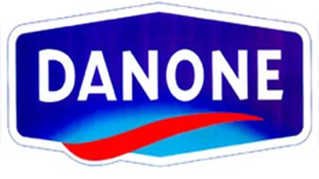 Danone ar putea vinde divizia de biscuti LU cu 3,5 mld. euro