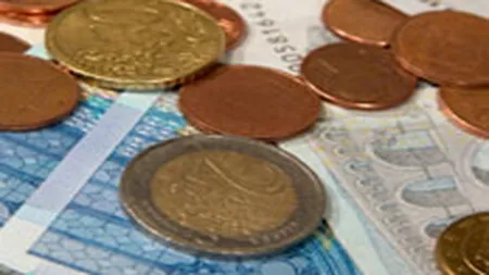 Finantele imprumuta 2,6 mld. lei prin titluri de stat, in trimestrul 3