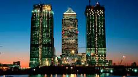 Sediul Citigroup din Londra a fost vandut cu 1,49 mld. euro