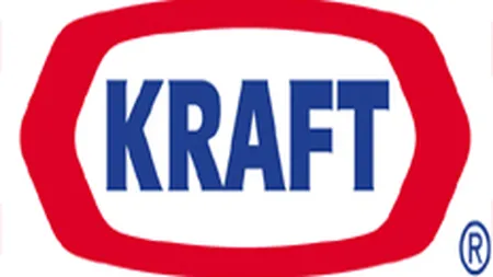 Kraft ofera 5,3 mld. euro pentru divizia de prajituri LU a Danone