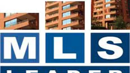 Vanzari imobiliare de 3,7 mil. euro prin sistemul MLSLeader