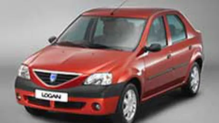 Vanzarile Dacia din Franta au crescut cu 31% la sase luni