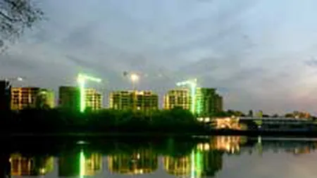 Preturile locuintelor noi vor creste cu 10-15% pana la sfarsitul anului