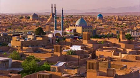 Press TV, primul post iranian in limba engleza