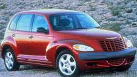 Comisia Europeana a aprobat vanzarea Chrysler catre Cerberus