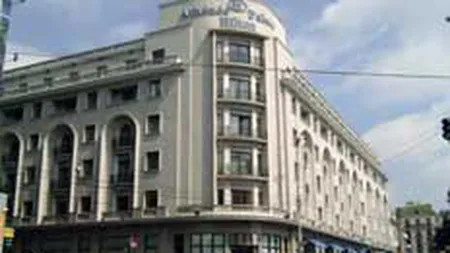 Lantul Hilton va fi cumparat cu 26 mld. $ de Blackstone Group