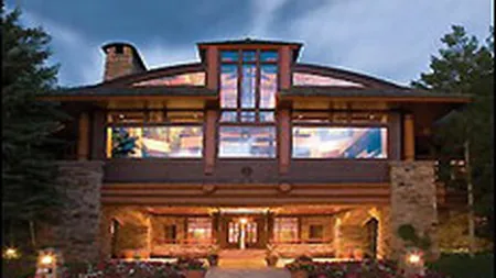 Cea mai scumpa casa din lume valoreaza 135 mil. $