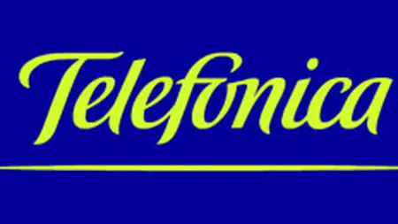 Telefonica, amendata cu 151,9 mil. euro pentru practici neconcurentiale