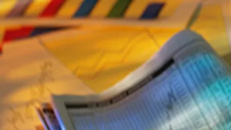 Titluri bancare si petroliere au creat noi maxime pentru indicii bursieri