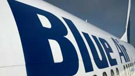 Parisul este prima destinatie disponibila din orarul de iarna Blue Air