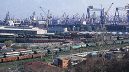 Metanef a vandut 50% din actiunile la operatorul portuar Minmetal