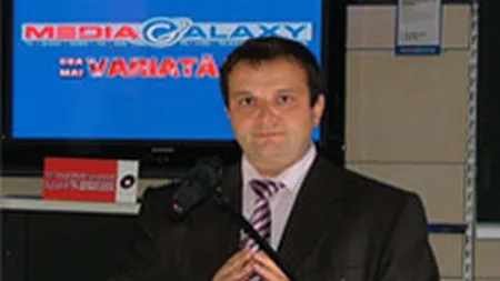 Media Galaxy vrea consolidarea marcilor Davio si Myria prin Euro 200