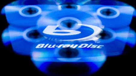 Blu-ray detine 67% din piata europeana a discurilor de inalta definitie