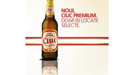 Saatchi & Saatchi promoveaza berea Ciuc