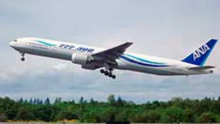 Noul Boeing 787 va reduce costurile liniei Nipon Airways cu 27 mil. euro