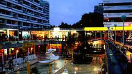 Numarul turistilor de pe litoral a crescut cu peste 40% week-end-ul trecut