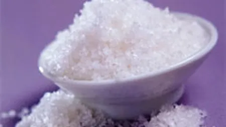 Producatorul de sare Salinen Austria vrea sa cumpere Salrom SA