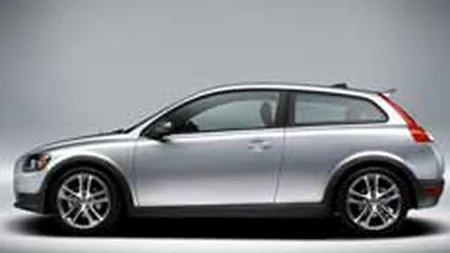 Vanzarile Volvo pe piata romaneasca au crescut cu 80% la sase luni